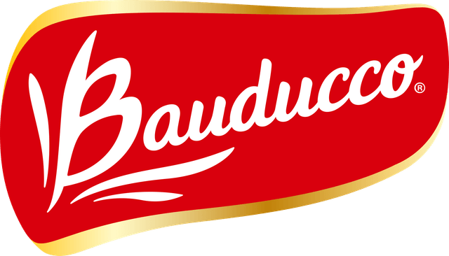 Logo Bauducco